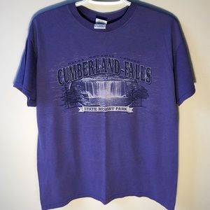 Cumberlands State Park Shirt